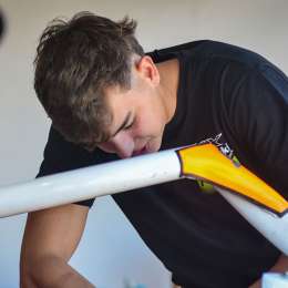 Fórmula Nacional: Benjamín Squaglia seguirá junto al RDQ Competición en 2025