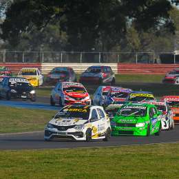 TN APAT: un campeón vuelve a la actividad y se reencuentra con el conjunto que lo llevó a la gloria