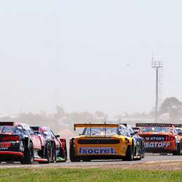 TC: ¿El cambio hacia la nueva generación fue una decisión acertada?