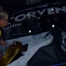 TC: ¿Qué rol ocupa el Gurí Martínez en el proyecto de Urcera?