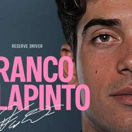 F1: "Podría sentir que Franco Colapinto es el adecuado para Alpine"