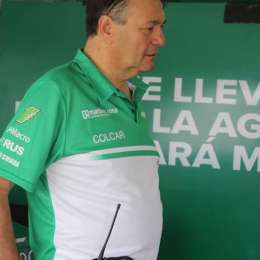 Se cumplen cuatro años del fallecimiento de Alberto Canapino