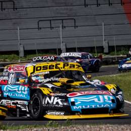 Procar 4000: el José C. Paz Racing definió sus planes para 2025