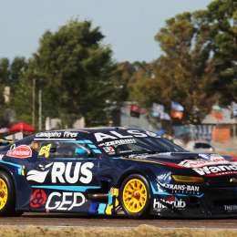 TC: ¿Cómo clasificaron los pilotos debutantes en Viedma?