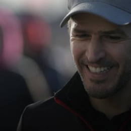 TC: Rossi: “Ser octavo en la primera carrera es muy bueno”