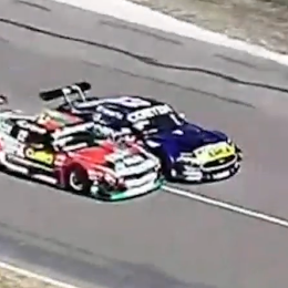 TC: Urcera-Castellano y una largada a todo o nada en la tercera serie