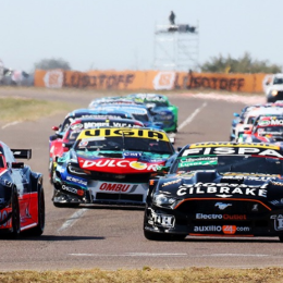 TC: las declaraciones de Canapino, Werner y Urcera, los ganadores de las series