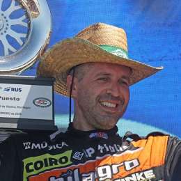TC: Castellano le dio la segunda victoria al Challenger