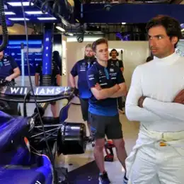 F1: Carlos Sainz opinó sobre el crecimiento del calendario, ¿Qué dijo?