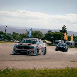 TC2000: Alta Gracia, Oberá, Río Cuarto y Rosario; ¿Las primeras cuatro sedes del calendario 2025?