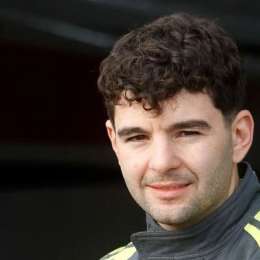 Top Race: INI Racing Team confirmó un piloto para la temporada 2025