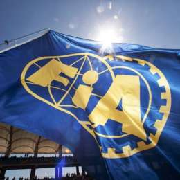 El primer piloto en ser sancionado por la FIA por usar lenguaje inapropiado ¿Quién es?