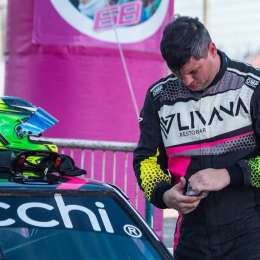 Procar 4000: Nicolás Alonso desembarca en la Clase B