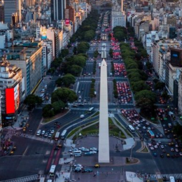Clima en Buenos Aires: el pronóstico del tiempo para el martes 18 de febrero