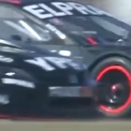 TC: el análisis de Franco Vivian sobre la maniobra Candela - Rossi en Viedma