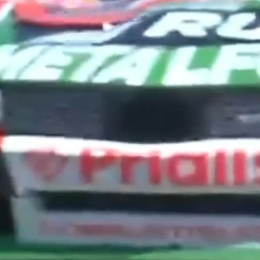 TC: Vivian y el detalle de la maniobra Castellano - Canapino que valió un triunfo en Viedma