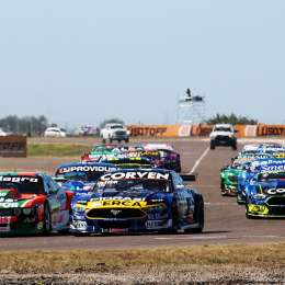 TC: análisis: ¿Estuvo bien sancionado Urcera en la serie?