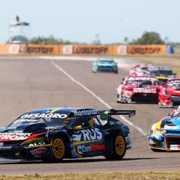 TC: ¿Están preparados los circuitos para tantos autos?