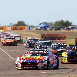 TC: el análisis al detalle de las maniobras de Mariano Werner en Viedma