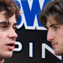 F1: la tajante decisión que tomó Alpine ante las preguntas sobre Colapinto para Doohan