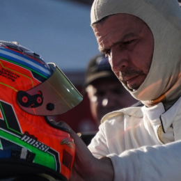 TC: la interesante postura de Matías Rossi sobre la búsqueda de mejorar los espectáculos