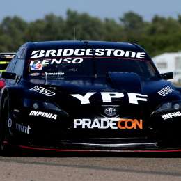 TC: ¿Qué aspectos de los autos de nueva generación llamaron la atención de Rossi?