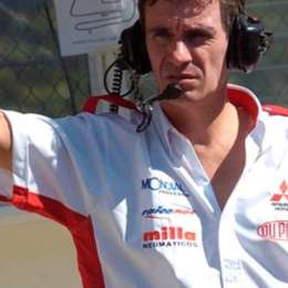 TC2000: Rossi: "Me parece muy buena la visión y la incorporación de Furlán"