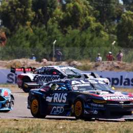 TC: la problemática que tienen los autos tras los cambios aerodinámicos ¿Qué pasó?