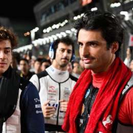 F1: Vowles contó cómo vivió Williams la transición de Colapinto a Sainz