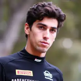 F1: Bortoleto opinó sobre el fenómeno Colapinto, ¿Qué dijo?