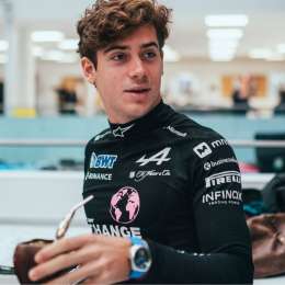 F1: un ex mano derecha de Briatore pronosticó cuando reemplazara Colapinto a Doohan