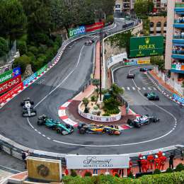 La Comisión de la F1 evalúa ampliar las paradas obligatorias en boxes en Mónaco