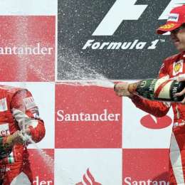 F1: Massa critico duramente a Fernando Alonso: “Siempre tuvo dos caras”