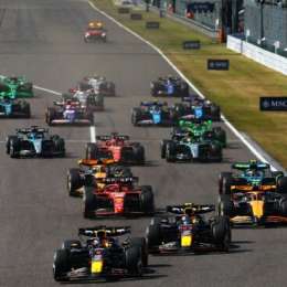 Los equipos de F1 presentaron los diseños para 2025