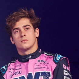 F1: la confesión de Colapinto sobre el interés de varios equipos: "Hubo muchas ofertas"