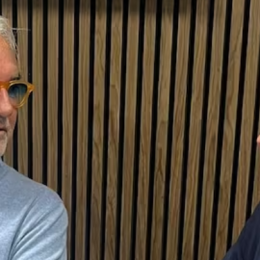 F1: Briatore sobre Colapinto: "Es el proyecto más importante para nosotros"