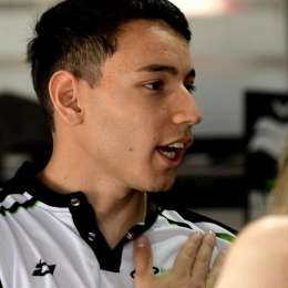 TC: Ciantini analizó su desempeño en Viedma ¿Qué dijo?