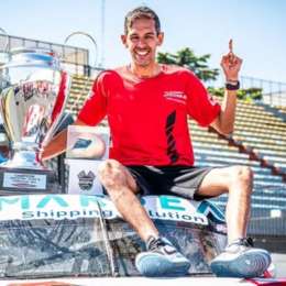 Procar 4000: Heredia quiere pelear en la Clase A: “¿Por qué no ilusionarnos”