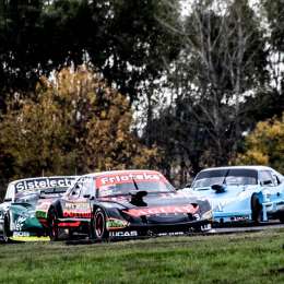 Procar 4000: Adrián Ciocci habló de los escenarios que integrarían en calendario 2025