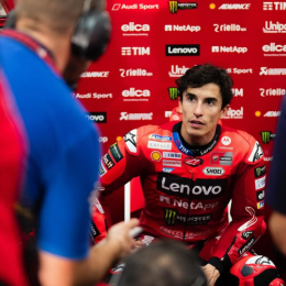 MotoGP: Márquez y su nuevo jefe técnico: datos, ajustes y confianza en Ducati