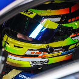 TC2000: Toyota anunció la incorporación de Emiliano Stang