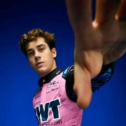 F1: la frase de Colapinto que dejó en evidencia su buen rendimiento en los test de Barcelona