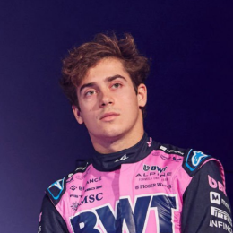 F1: Colapinto: "Quería demostrar que no había llegado solo por nueve carreras"