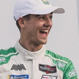 Varrone contó cómo se dio su llegada a los Hypercar del WEC