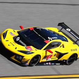 IMSA: Varrone y la polémica actitud de Farfus en Daytona: "Para mí fue sucio"