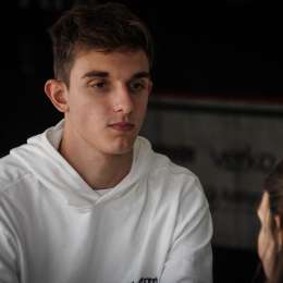 TC2000: Stang sobre su llegada al Toyota Gazoo Racing: "Es el sueño que estoy buscando hace mucho tiempo"