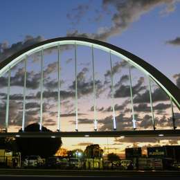 Lo que dejó la visita de los directivos de MotoGP en Buenos Aires