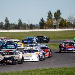 Procar 4000: las novedades reglamentarias y deportivas para la temporada 2025
