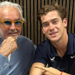 Quién es Flavio Briatore, el empresario que descubrió a Schumacher y odia el automovilismo