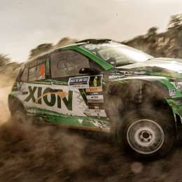 Con un formato nuevo y un evento especial, el Rally Argentino anunció su calendario 2025